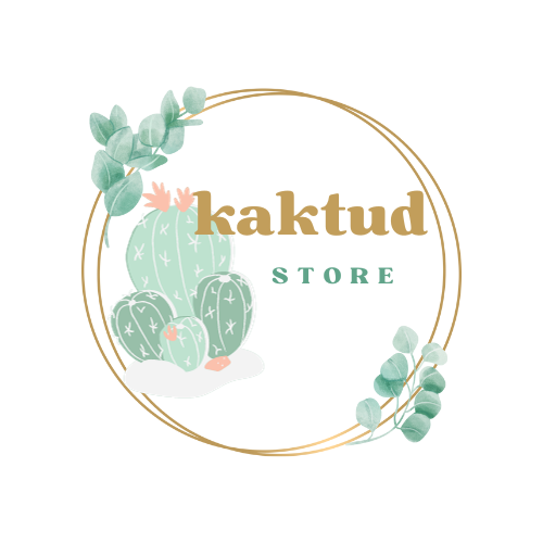 kaktud store